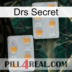 Drs Secret 25